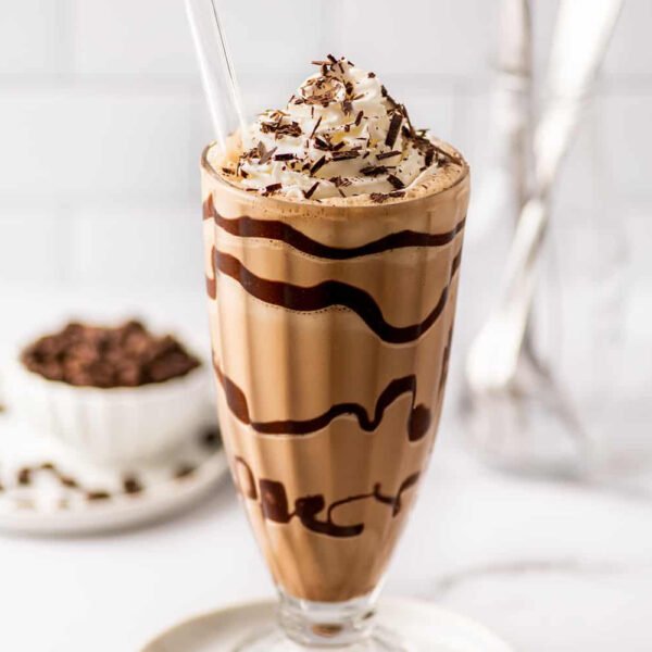 Coffee Milkshake - Image 3