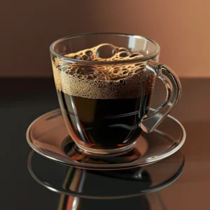 Americano Coffee