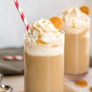 Coffee Milkshake