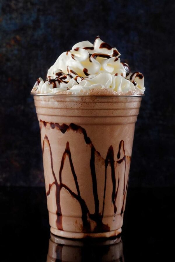 Caramel Coffee Milkshake - Image 3