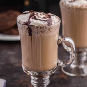 Mocha Latte