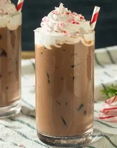 Peppermint Mocha