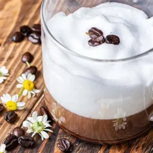 Mocha Macchiato