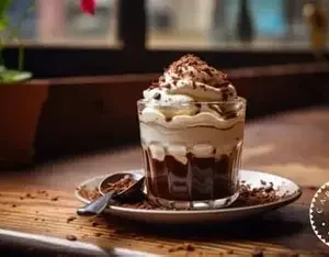 Vienna Coffee