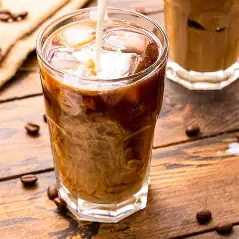 Cold Brew Americano