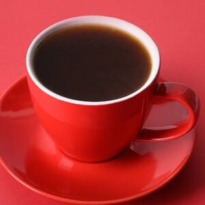 Red Eye espresso coffee