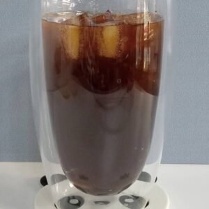 Honey Americano